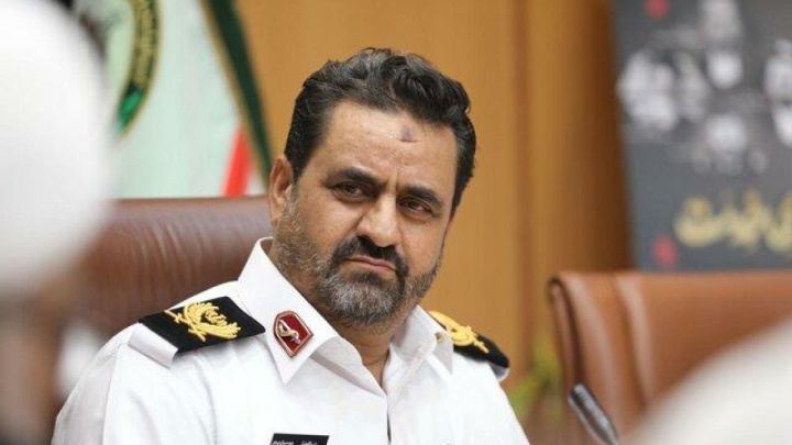 ورود بیش از ۳۴درصد زائران مراسم تشییع رهبر شهید از جنوب تهران/ تردد۴۱ درصد زائران با مترو