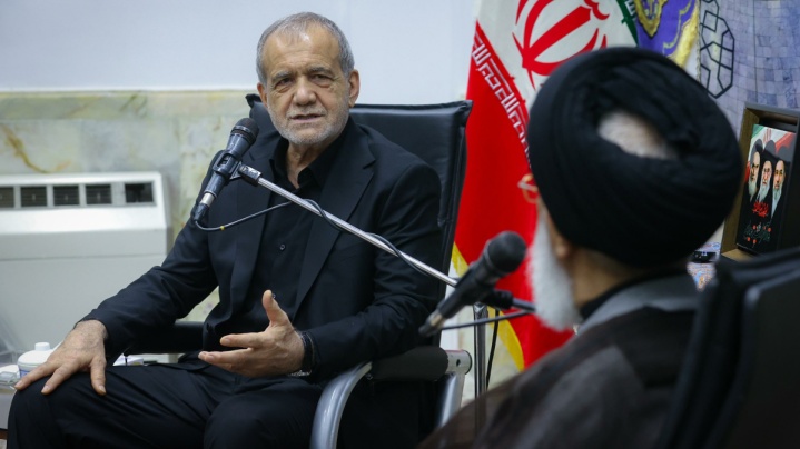 قم؛ کانون‌اجماع ملی