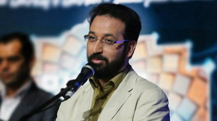 فرزاد جمشیدی مجری تلویزیون درگذشت