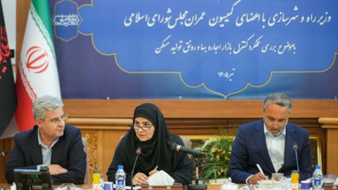 برنامه جدید وزارت راه برای مسکن؛ اولویت با گروه‌های کم‌درآمد و زوج‌های جوان