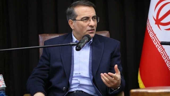نظام اداری یکی از اضلاع اصلی توسعه است