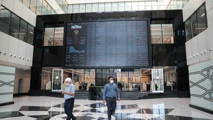 بورس شنبه تا دوشنبه هفته بعد تعطیل شد