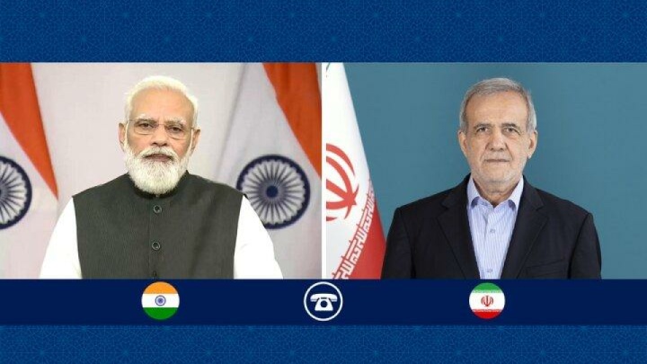 با همکاری کشورهای مسئولیت‌پذیر، تلاش‌های مخرب برخی بازیگران ناکام می‌مانَد