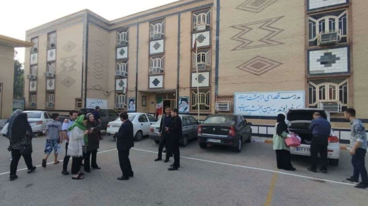 دانشگاه‌هایی که ستاد اسکان مراسم وداع و تشییع رهبر شهید هستند