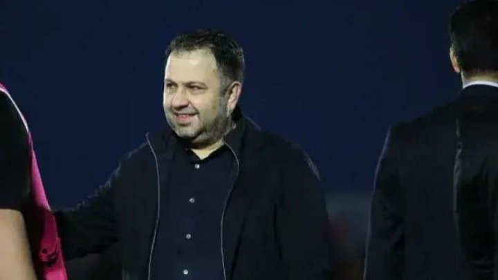 واکنش مدیرعامل چادرملو به شایعه جنجالی درباره مهدی تارتار و پرسپولیس
