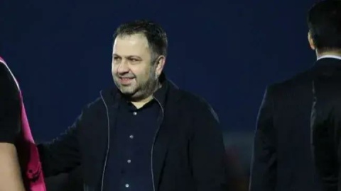 واکنش مدیرعامل چادرملو به شایعه جنجالی درباره مهدی تارتار و پرسپولیس