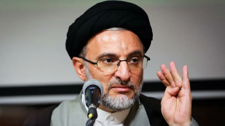 در حال نبرد با دشمن هستیم و جبهه دیپلماسی ما بخشی از جبهه نبرد است