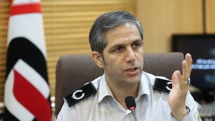 آتش‌نشانی تهران در آماده‌باش کامل / استقرار ۶ هزار نیرو برای مراسم تشییع رهبر شهید