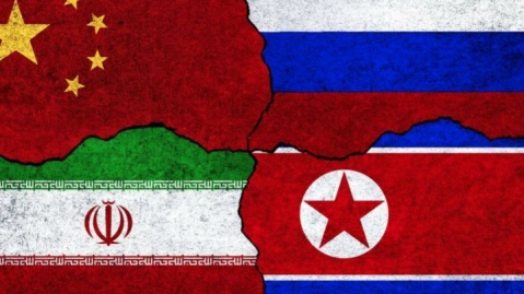 تحلیل مهم فارن افرز از تغییر موازنه قدرت در جهان به نفع ایران