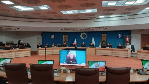 بدرقه پیکر رهبر شهید بزرگترین اجتماع در تاریخ ایران خواهد