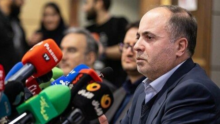 اجباری در تامین کالاهای اساسی از آمریکا نیست