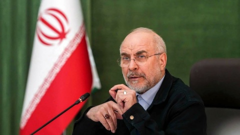 قالیباف: در گفت‌وگوهای سوئیس آزادسازی اموال تسریع و تعلیق تحریم‌ها انجام شد
