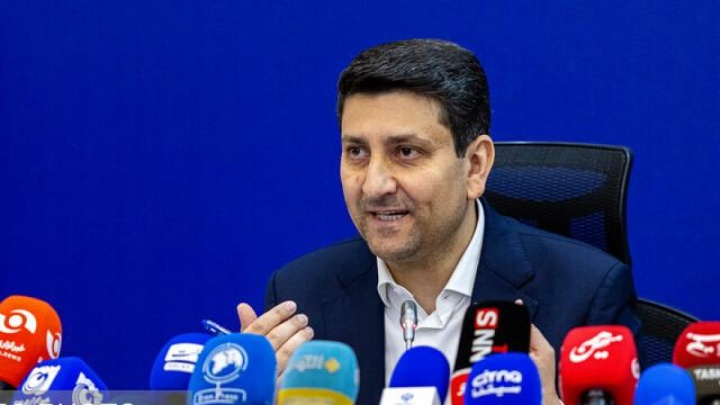 هاشمی: با استفاده از بالن‌های فضایی خدمات ارتباطی در مراسم تشییع رهبر شهید تقویت می‌شود