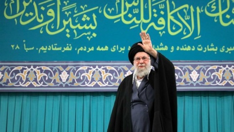 سران ۴۰ کشور در مراسم وداع با رهبر شهید انقلاب/ پیکر مطهر چهارشنبه به زیارت کربلا می رود