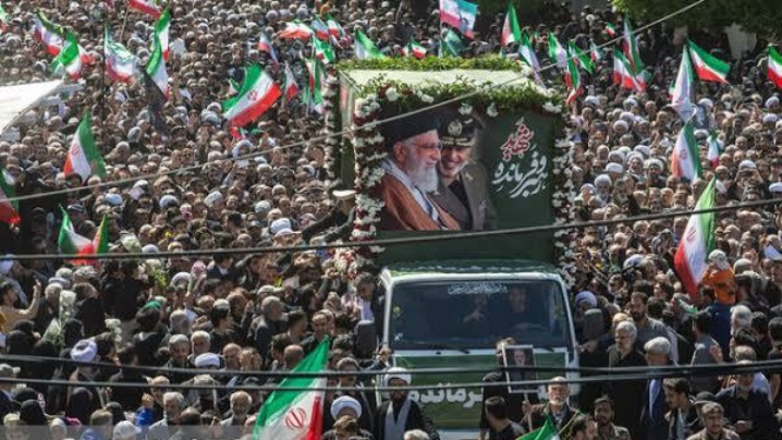 معنای فرهنگی یک انتظار / وداعی که پایان نیست