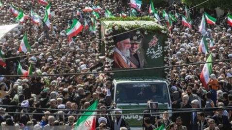 معنای فرهنگی یک انتظار / وداعی که پایان نیست