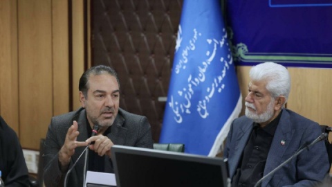 عزم ملی برای اجرای پزشکی خانواده / رئیسی: مجلس موانع را برطرف کند