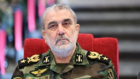 ناوگان هوایی هوانیروز آماده باش است