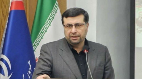 استمرار تولید، پاسخ صنعت و معدن به جنگ علیه قدرت ایران/ آیین روز ملی صنعت و معدن ۳۰ تیر برگزار می‌شود
