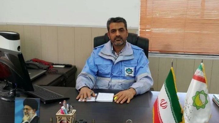 ماجرای آتش گرفتن پست برق استانداری بوشهر چه بود؟