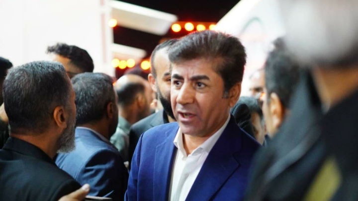 سرنوشت چادرملو در لیگ قهرمانان آسیا؛ ممبینی: منتظر پاسخ AFC هستیم