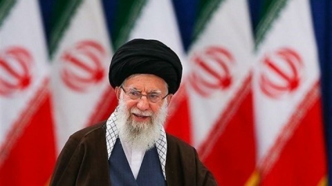 تقدیم به «آقای حامی فلسطین»
