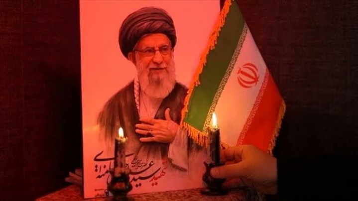 رکوردشکنی در پوشش خبری تشییع رهبر شهید / حماسه رسانه‌ای یک وداع تاریخی