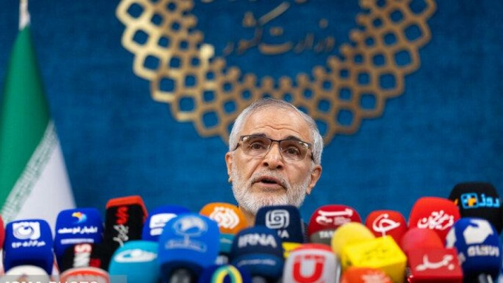 پورجمشیدیان:  مراسم رسمی ادای احترام به پیکر رهبر شهید جمعه برگزار می‌شود