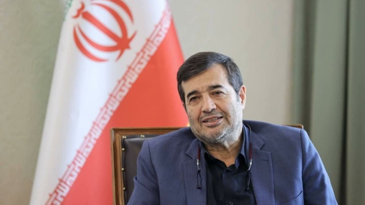 دنیامالی: نگاه دولت چهاردهم ارتقای جایگاه جامعه توان‌یابان و معلولان است