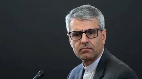حضور مهمانان خارجی از حدود ۱۰۰ کشور در آیین وداع با پیکر رهبر شهید