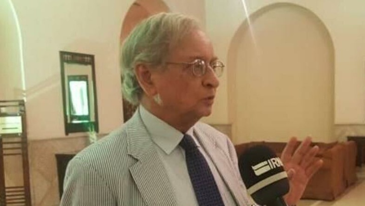دیپلمات پاکستانی: رهبری آیت‌الله خامنه‌ای ایران را به قدرتی تعیین‌کننده در منطقه تبدیل کرد