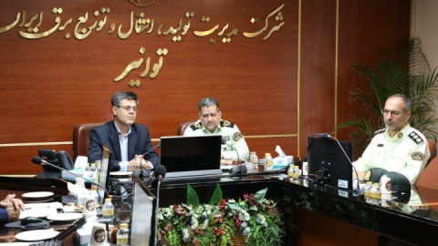 برق مشترکان بدهکارِ استفاده‌کننده از برق غیرمجاز قطع می‌شود