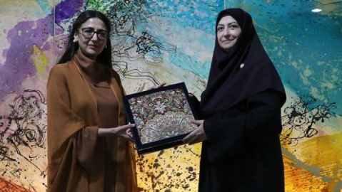 تأکید ایران و پاکستان بر گسترش همکاری‌های محیط‌ زیستی و تقویت هماهنگی‌های منطقه‌ای