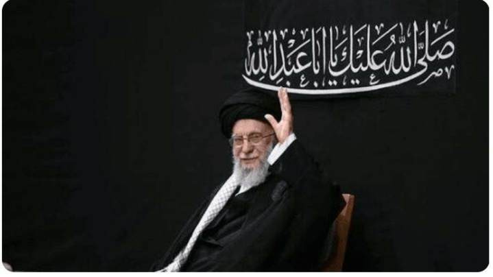 مقامات کدام کشورها در مراسم بدرقه رهبر شهید شرکت می کنند؟