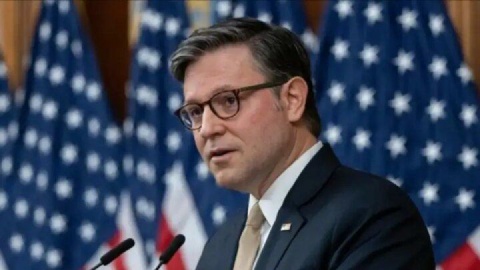 ادعای جانسون: مهلت مذاکرات آمریکا و ایران باید از نو آغاز شود