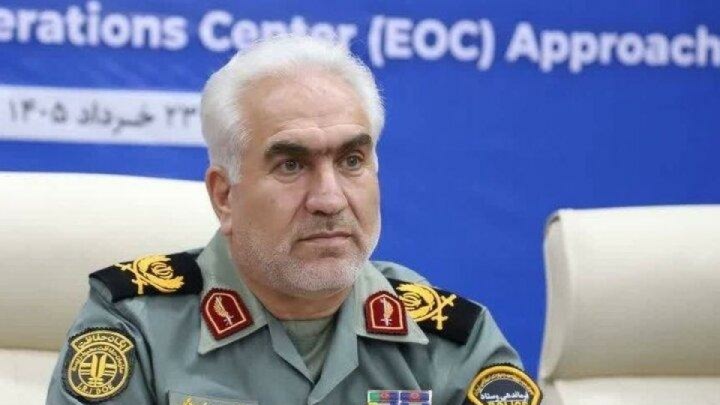 استقرار محیط‌بانان ۱۰ استان کشور در محور تهران ـ مشهد