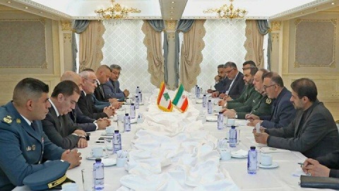 سردار ابن الرضا: حمایت از حاکمیت و تمامیت ارضی لبنان، سیاست ثابت و اصولی ایران است