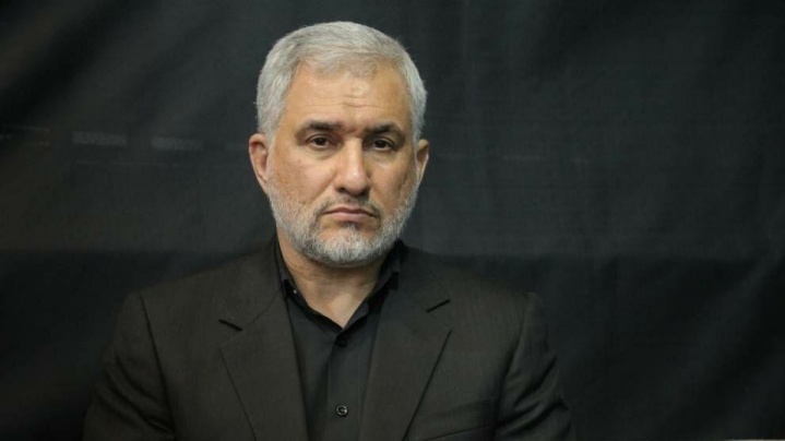 حضور در تشییع آقای شهید ایران تجدید بیعت آگاهانه با راه حق و جلوه‌ای از اقتدار ملی است