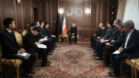 پزشکیان: پیگیری جنایات اخیر را با جدیت دنبال خواهیم کرد/ قدردانی از مواضع حمایتی کشورها