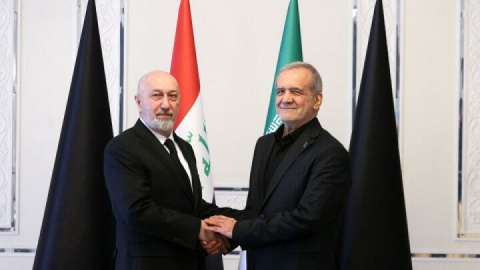 پزشکیان: کشورهای اسلامی نسبت به تهدیدات رژیم اسرائیل هوشیار و منسجم باشند