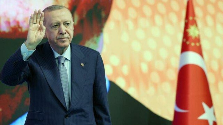 معاون اردوغان از سفر احتمالی رئیس جمهور ترکیه به ایران خبر داد
