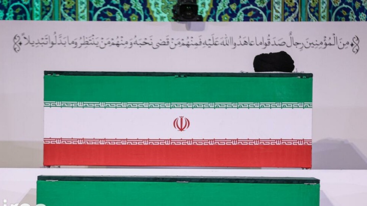 دانشگاه‌های تهران به خط شدند؛ آماده‌سازی ظرفیت اسکان بیش از ۷۰ هزار زائر مراسم بدرقه رهبر