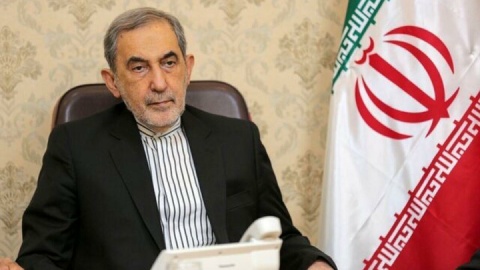 دعوت ولایتی از مردم ایران و رزمندگان جبهه مقاومت برای شرکت در تشییع امام شهید انقلاب