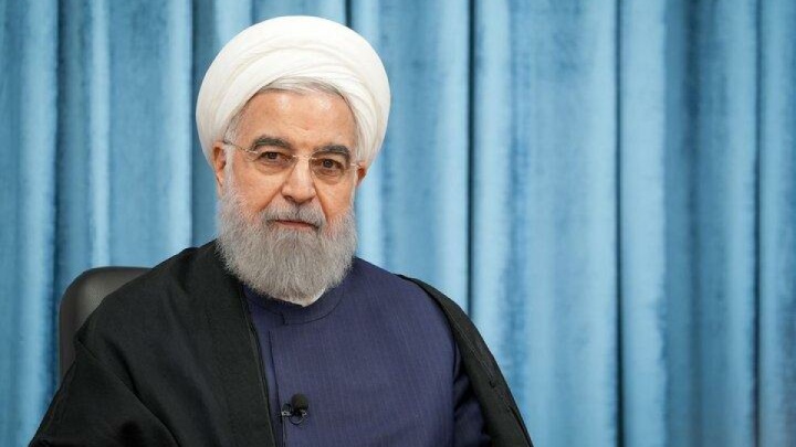 خاطراتی از روحانی درباره رهبر شهید