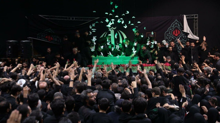 ثبت نام ۵ هزار خانواده تهرانی برای میزبانی زائران تشییع رهبر شهید