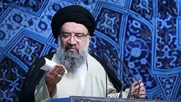 ملت ایران در مراسم وداع و تشییع شگفتی ها خواهد ساخت