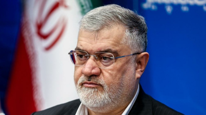 وداع با رهبر شهید، آغاز فصلی تازه از انسجام ایران اسلامی است