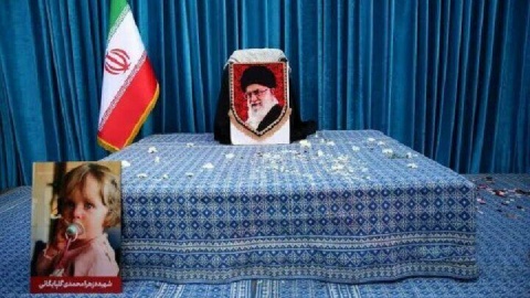 مردم جنوب‌شرق تهران از ۵۶ نقطه به مراسم بدرقه رهبر شهید اعزام می‌شوند