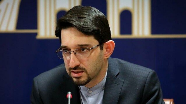 زائران مراسم وداع با رهبر شهید چگونه از محل‌های اسکان در تهران مطلع شوند؟