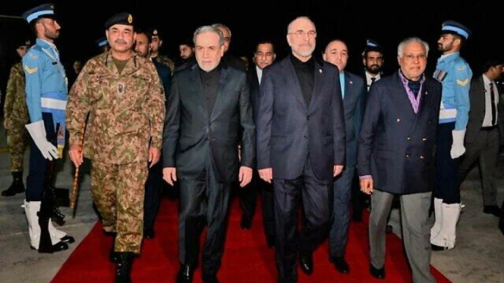 افشاگری نیویورک تایمز از تلاش اسرائیل برای ترور قالیباف وعراقچی در جریان مذاکرات پایان جنگ